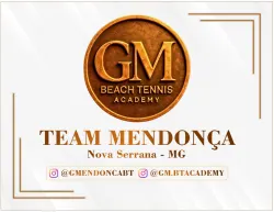 1º Torneio Arena GM Beach Tennis Academy - Masculino Open