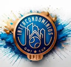 5º INTERCONDOMÍNIOS GM7CUP (EDIÇÃO OPEN) - Masculina C