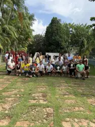 01 Ranking Açaí B - 2026- 4/5 classe 
