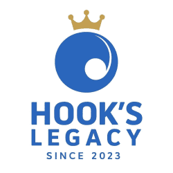 Hook´s Legacy - Categoria D