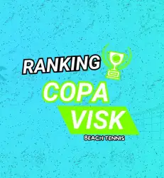 1°ETAPA Ranking Copa Visk 
