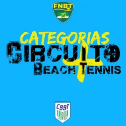 FNBT200 CIRCUITO CATEGORIAS MAIS D