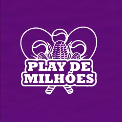 2º Play de 2026 | Play de Milhões - Cat. GalÃ¡ticos