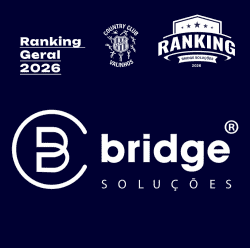 Ranking Bridge 2026 - Cat 1000
