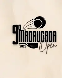 9º Madrugada Open - MADRUGADA OPEN
