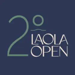 2º OPEN LAOLA Beach Tennis & Lifestyle - DUPLA MASCULINA A/B