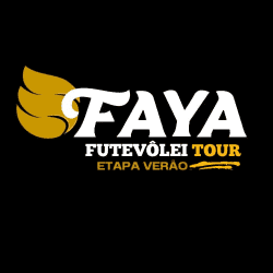 Faya Futevôlei Tour Verão - Avançado Masculino (alunos faya)