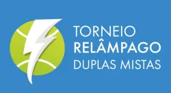 TORNEIO RELÂMPAGO DE DUPLAS MISTAS - Categoria "A"