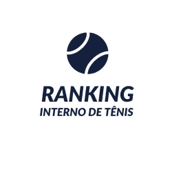 Ranking Interno de Tênis 2026 - SHC