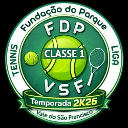 LIGA FDP/VSF - 2K26 - CLASSE 1