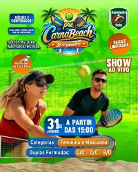 Carnabeach