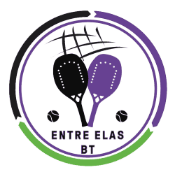 Ranking Feminino Liga Entre Elas BT 2026