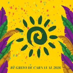Torneio Flash " Grito de Carnaval " de Beach Tennis - 2026 - MASCULINO INICIANTE