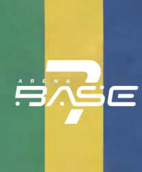 5º Torneio Oficial Arena Base7 - Dupla Feminina C