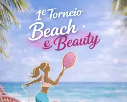 1º Torneio Beach e Beauty  - Categoria C e D