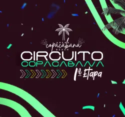 4ª Etapa Circuito Copa 2025 - Soma feminino 60+