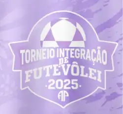 TORNEIO INTEGRAÇÃO DE FUTEVÔLEI