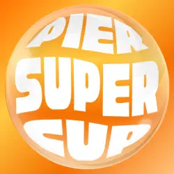 PIER SUPER CUP - ETAPA VERÃO | 3/4
