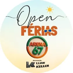 Open de Férias  - ''C'' FEMININA