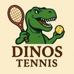 RANKING CLEITON TENNIS 🎾🦖