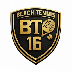 BT16 - Etapa 01 - Dupla masculina