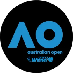 AUSTRALIAN OPEN WINNER 2026 - INTERMEDIÁRIO 