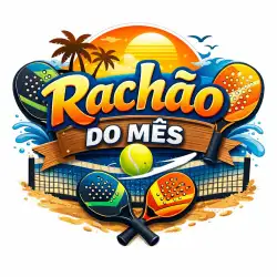 1 - RACHÃO DO MÊS - 1 ETAPA NUTRA GOLD -  MASCULINO G1 - OURO