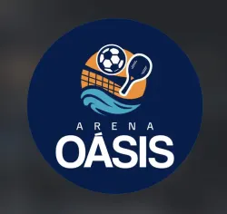 Torneio arena Oasis - DUPLA MASCULINA D