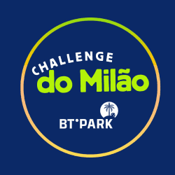 Challenge do Milão - Dupla Masculina Open 