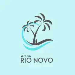 1º Open Arena Rio Novo  - Dupla Masculina - FUN