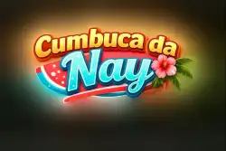 Cumbuca da Nay - Dupla Mista - Categoria B/C