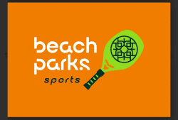 1º ALLP FIT OPEN DE BEACH TENNIS - Dupla Mista - INICIANTE