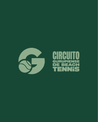 1ª Etapa - Circuito Gurupiense de Beach Tennis - MASCULINO C