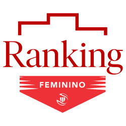 2 - RANKING - FEMININO OURO