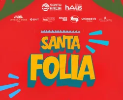 Flash Santa Folia - Masculino A/B