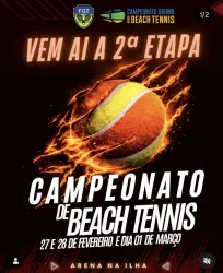 Campeonato goiano  - +50 Feminino 