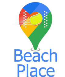 1° Copa Vision - Beach Place  - Masculino D