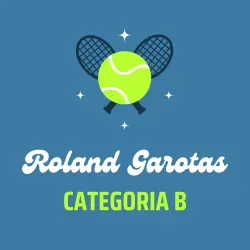 Roland Garotas | B