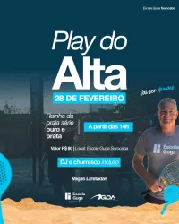 Play do Alta