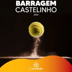 Barragem 2026