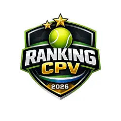 Ranking Geral  CPV - 2026