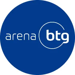 ARENA BTG 3 - PM - principiante masculino 
