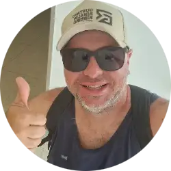 Douglas Eduardo Guerreiro de Oliveira