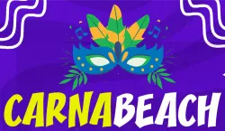 CARNA BEACH  - DUPLA MISTA C