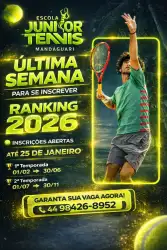 Feminino B - 1° Etapa 2026