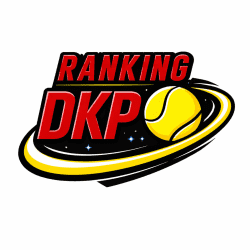 Ranking Tênis DKP 2026