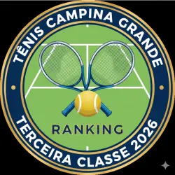 Ranking de Terceira Classe 2026