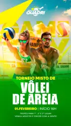 Vôlei Misto