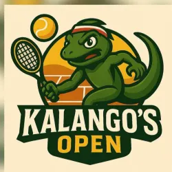Kalango's Open  l  Raking 1º Sem/26