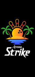 Torneio de Inauguração Arena Strike  - DUPLA FEMININA D